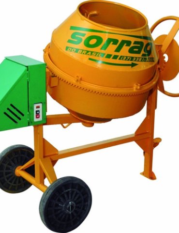 betoneira sorraq
